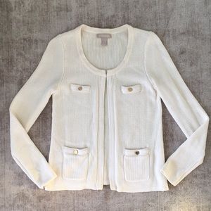 Banana Republic cardigan